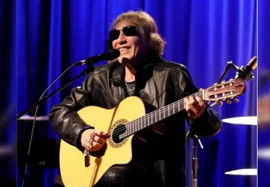 José, Feliciano, cantautor, músico, cantante, premio, Leyenda, Billboard, reconocimiento, artista,