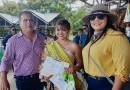 feria nacional del maiz, jalapa, nueva segovia, emprendedores,