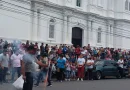 matagalpa, virgen la merced, fiestas patronales,