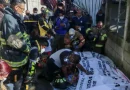 incendio, muertos, familia, guatemala, bomberos