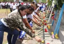 juventud, sandinista, celebra, congreso, nacional, hacienda, Jacinto, héroes, batalla,