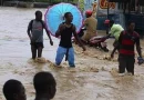 lluvias, haití, inundacion, puerto príncipe, muerto