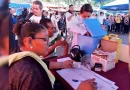 jornada, Matagalpa, MINSA, personas, vacunas, COVID-19, refuerzo, voluntaria,