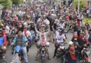 motociclistas, patria, fiestas patrias