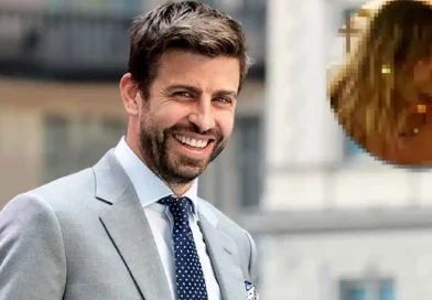 piqué, legal, viral, acoso, shakira