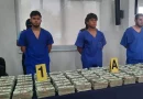 Policía, incauta, crimen, organizado, narcotráfico, dinero, delincuentes, sujetos, delitos,