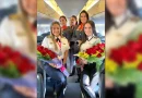 vuelo, mujeres, Venezuela, primer, tripulado, aviación,