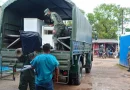 nicaragua, ejército de nicaragua, puerto cabezas, traslado, médicos