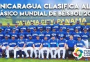 clasico mundial de beisbol, nicaragua, panama,