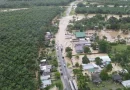 costa ric, lluvias,tormenta, tropical, julia