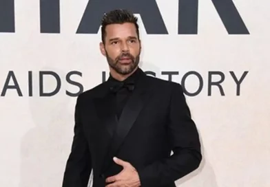 Ricky, Martin, hermana, desmiente, pruebas mensajes, textos, hijo, miente, cantante,