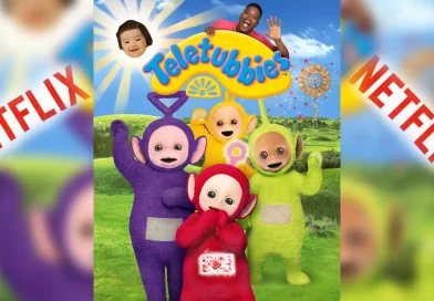 teletubbies, serie, programa, bebes, netflix, streaming, cambios, tráiler, personajes, Tinky Winky, Dipsy, Laa-Laa, po, sol