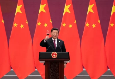 china, xi jinping, nicaragua, daniel ortega,