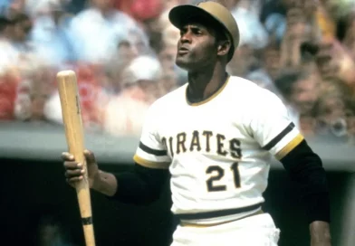 roberto clemente, beisbol, nicaragua