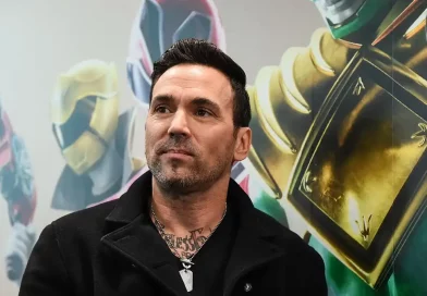 power rangers, actor, jason david frank,