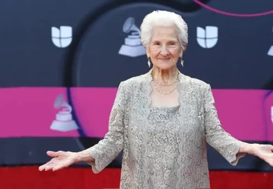 premio, cantante, nuevo, artista, compositora, latín, Grammy, cubana, mejor, 95, años, álbum, primer, cumplir, sueño,