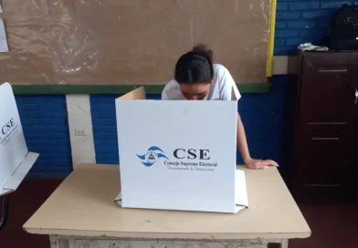 elecciones, nicaragua,