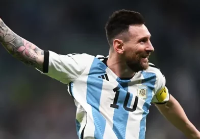 lionel, messi, record, qatar, mundial, futbol, 2022