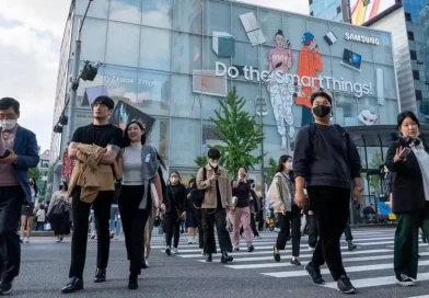 coreanos, Corea, edad, tradicional, coreana, sistema, internacional, eliminar, ley, aprobó, surcoreanos, serán, más, joven, jóvenes, cambio,