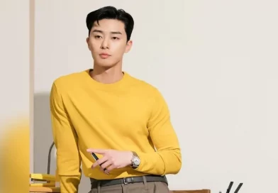 park seo joon, the marvels, pelicula,