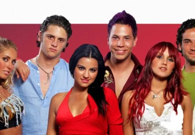 rbd, rebelde, maite perroni, tour rebelde,