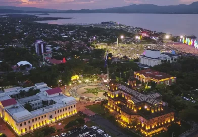 gobierno sandinista, nicaragua, carreteras,