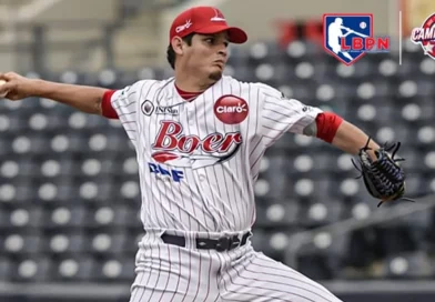 round robin, lbpn, nicaragua, béisbol, deportes