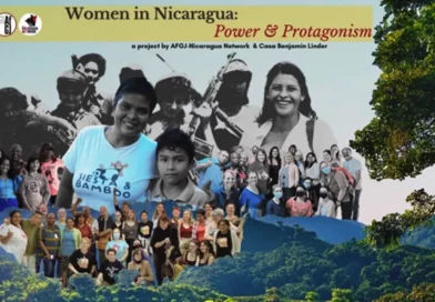 opinion, mujer, delegacion, nicaragua