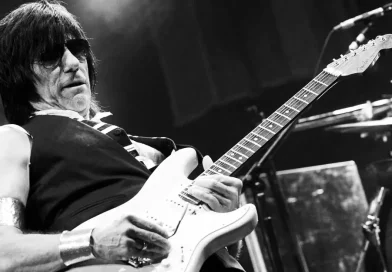 jeff beck, musica, gutarrista, reino unido