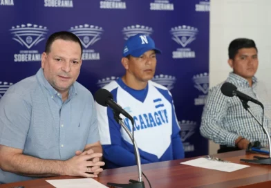 centroamericano, beisbol, nicaragua, béisbol