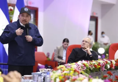 daniel ortega, asamblea nacional, nicaragua,