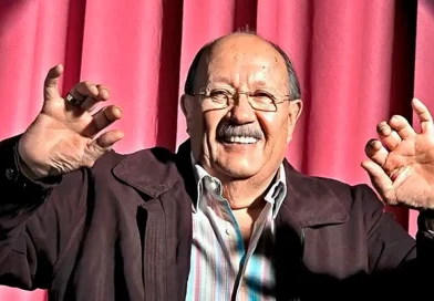 muere, Polo, maestro, humor, negro, comedia, México, doble, sentido, comediante, falleció, mexicana,