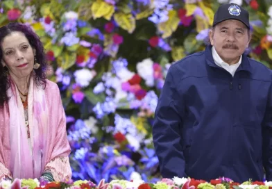 asamblea nacional, rosario murillo, daniel ortega,