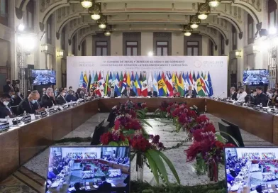 celac, unasur, brasil, union regional,