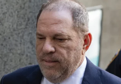 Harvey Weinstein, condena, jucio, abuso, sexual, escándalo, los angeles