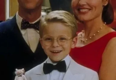 Stuart Little, actor, joven, cine cine