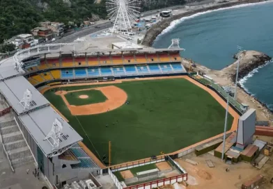 beisbol, caracas, venezuela, deportes,