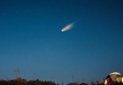 meteorito, espacio, italia, antiguo