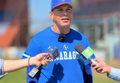 nicaragua, centroamericano, beisbol, nicaragua, torneo