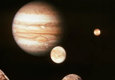 jupiter, lunas de jupiter, luna, viral, sistema solar,