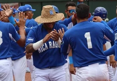 beisbol, de4pòrtes, nicaragua, ligas, profesinales, selección, nicaragua, Managua