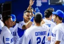 nicaragua, honduras, depoortes, beisbol, managua, juegos, centroamericanos