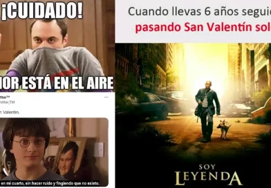 Valentín, san, 14, febrero, dia, enamorados, memes, llena, redes, humor, imágenes, alusivas, internautas, ocurrencia,