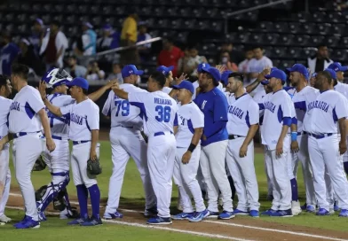 BEISBOL, DEPORTE, NICARAGUA, MANAGUA, JUEGOS, DEPORTES