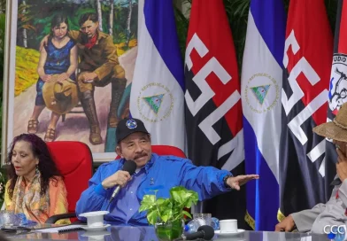 Comandante, Daniel Ortega, cruzada, nacional, alfabetizacion, nicaragua, discurso