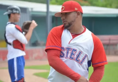 norlan cruz, esteli, beisbol, pomares, campeonato german pomares,