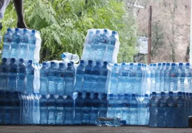 singapur, agua, embotellada, contaminacion, mundo, primer lugar