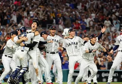 japon, deportes, béisbol, clásico mundial de béisbol 2023, usa