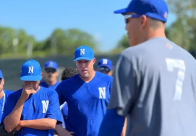 seleccion, nicaragua, entrenamiento, florida , clasico, beisbol