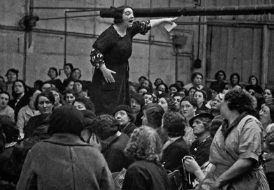 dia, internacional, mujer, conmemoracion, mujeres, protesta